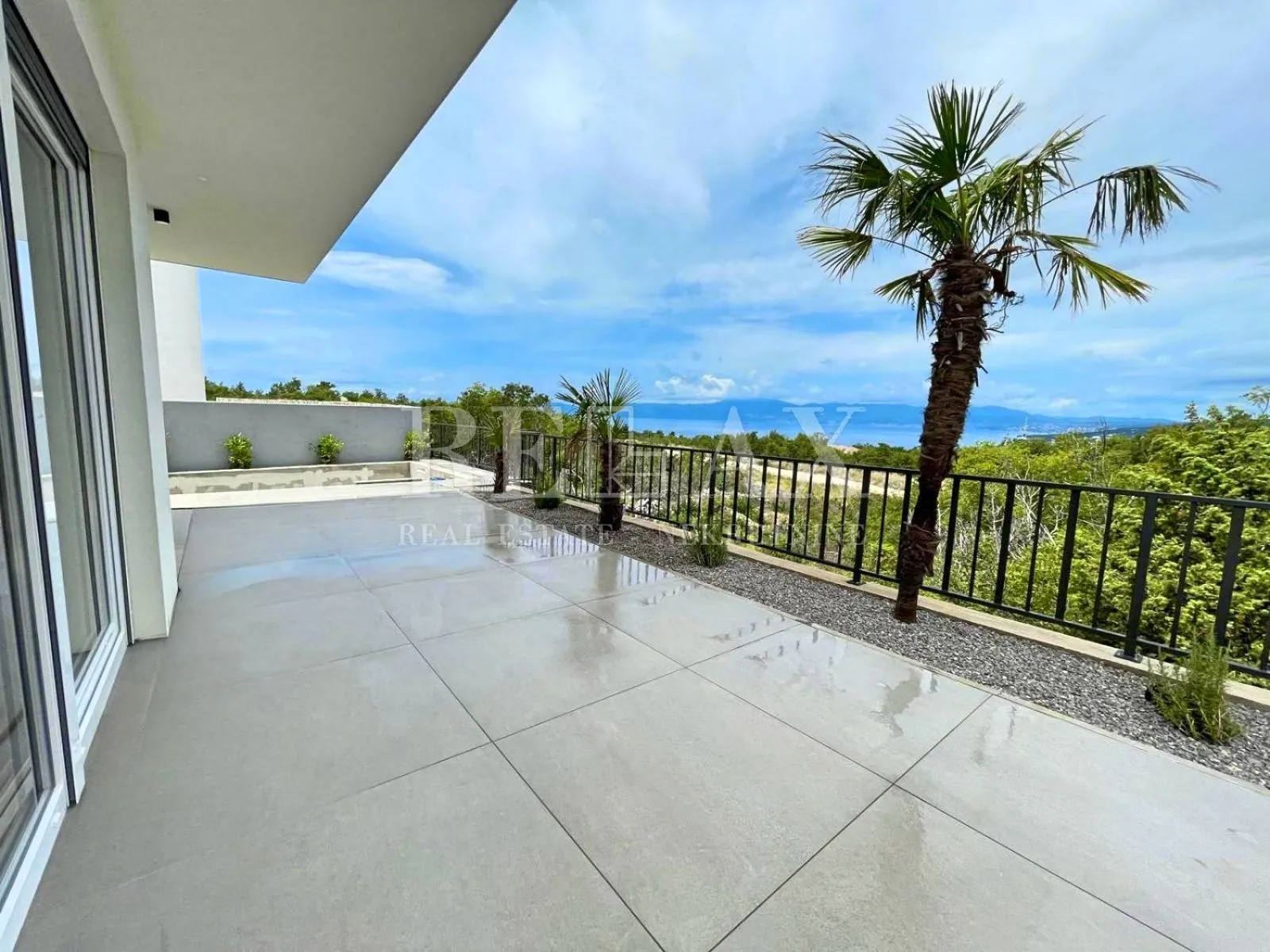 Kraljevica, Šmrika - Villa sa bazenom i pogledom na more - cover