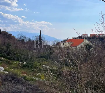 Novi Vinodolski - Atraktivno građevinsko zemljište - cover