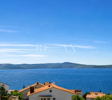 Crikvenica - kuća sa 4 stana u novogradnji - cover