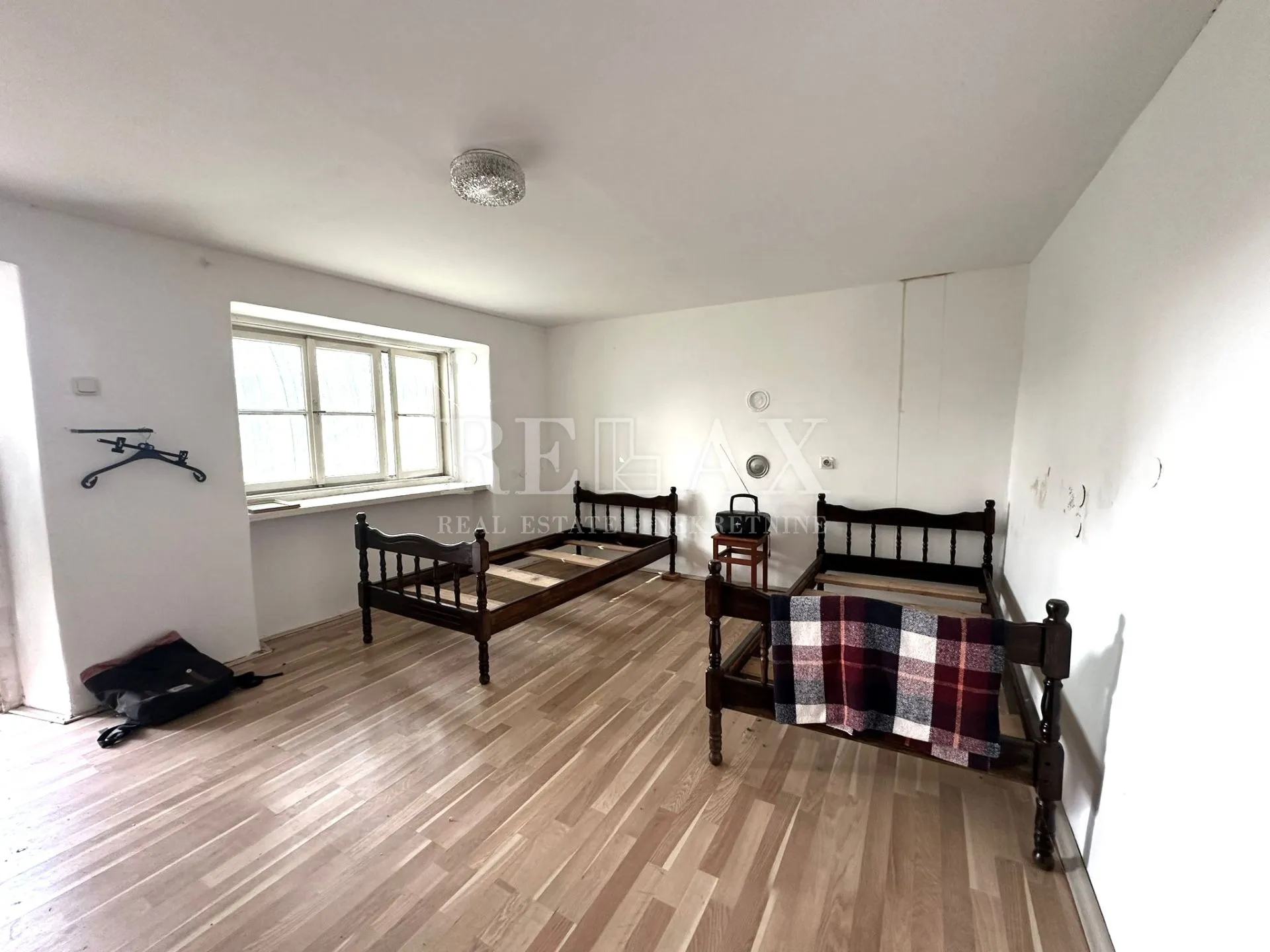 Tribalj - Starina za adaptaciju - cover