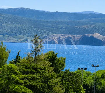 Novi Vinodolski - dvije kuće u blizini centra