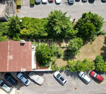 Crikvenica - kuća s okućnicom u blizini centra - cover