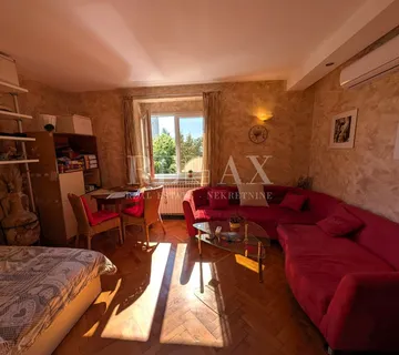 Rijeka, Turnić – udoban stan 65 m², dva balkona