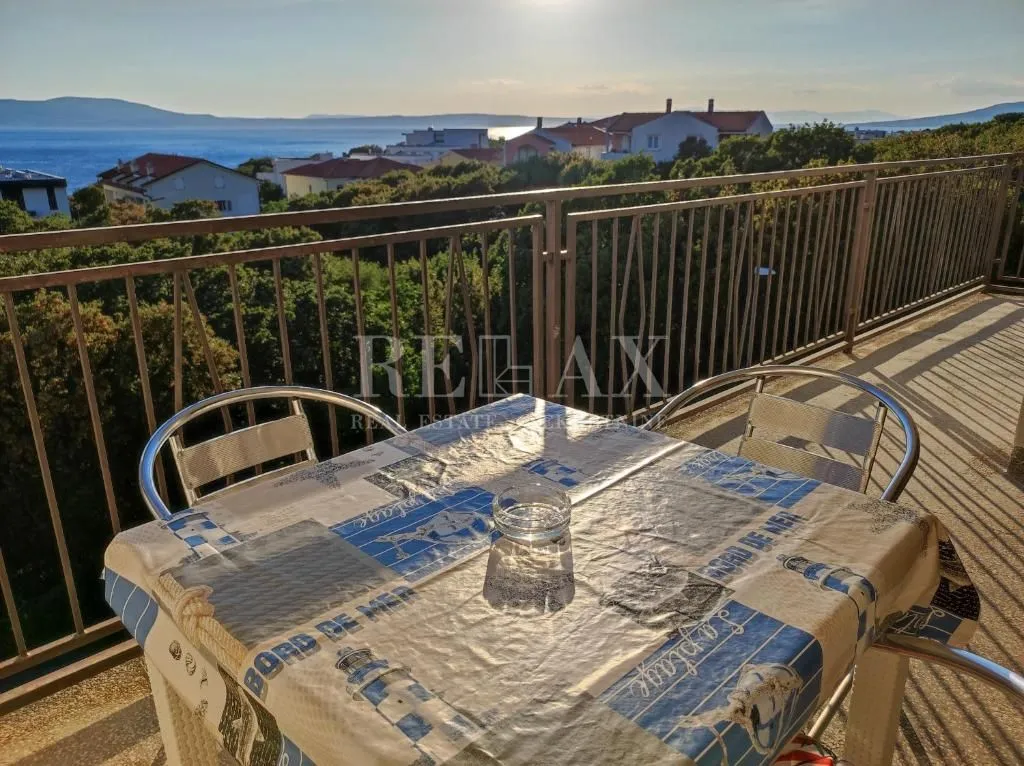 Smokvica, više stambena kuća na 70 m od mora - cover