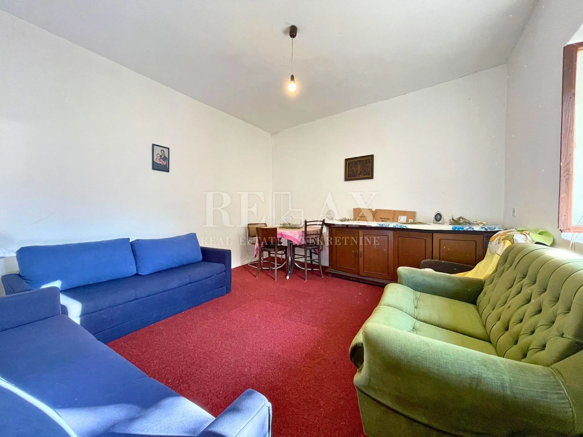 Bribir - kamena kuća za renovaciju - cover