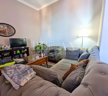 Opatija - etaža vile nedaleko od centra - cover