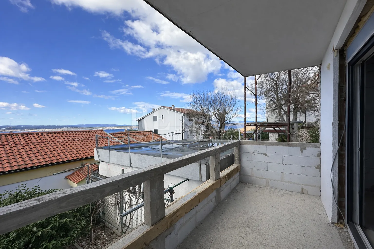 Dramalj - stan s okućnicom, novogradnja - cover