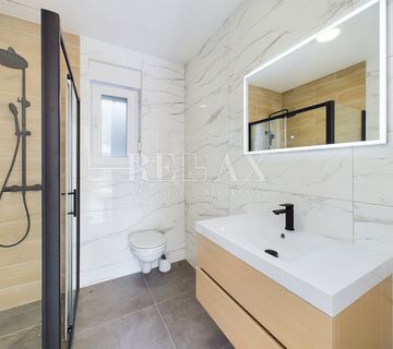 Crikvenica - stan, novogradnja - cover