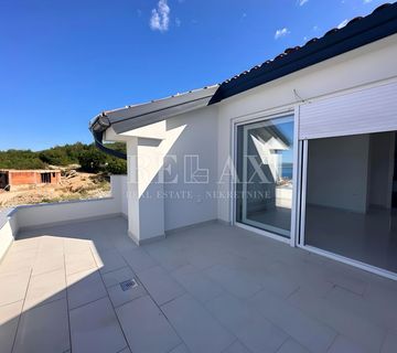 Crikvenica - Stan u novogradnji 105,70 m2 - cover