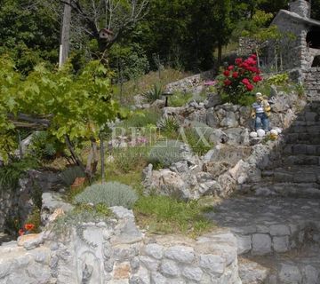 SENJ, SV. JURAJ - Kuća pored plaže - cover