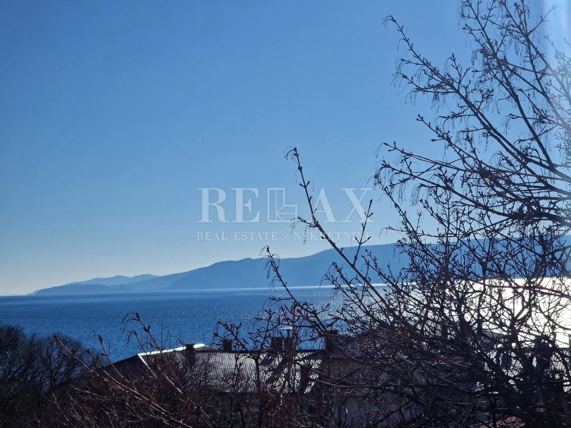 Novi Vinodolski - stan u blizini mora i centra - cover