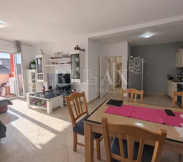 Rijeka, Dražice - stan 77 m2 u novijoj zgradi - cover