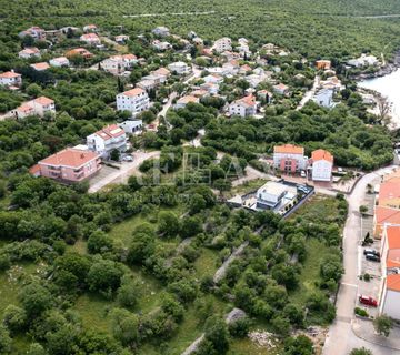 Novi Vinodolski, Smokvica Krmpotska - građevinsko zemljište - cover