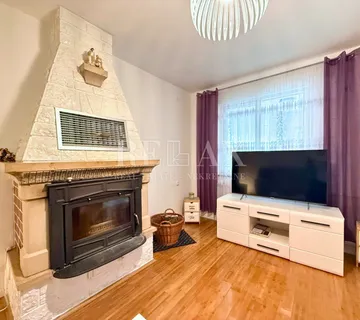 Grižane - kuća s grijanim bazenom - cover