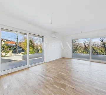 Rijeka, Čavle - stan u novogradnji - cover