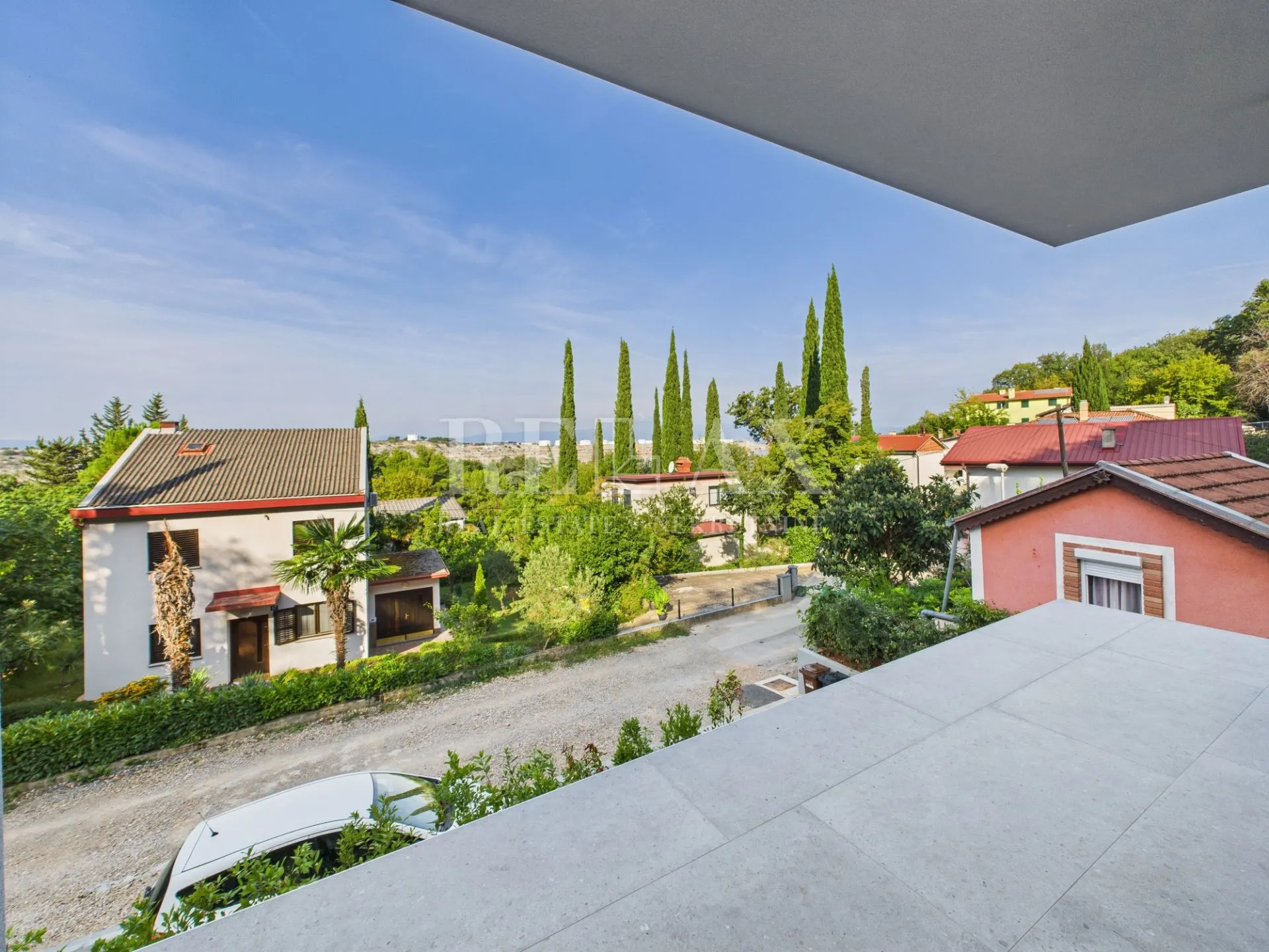 Omišalj - novogradnja, 150 m od plaže - cover