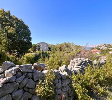 Sveti Juraj - građevinsko zemljište s projektom - cover