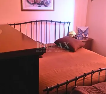 Opatija, Ičići - stan sa dodatnim potkrovljem - cover
