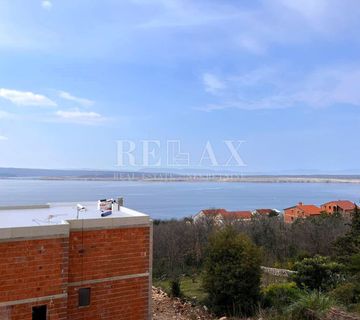 CRIKVENICA, DRAMALJ - Apartman u novogradnji s pogledom na more - cover