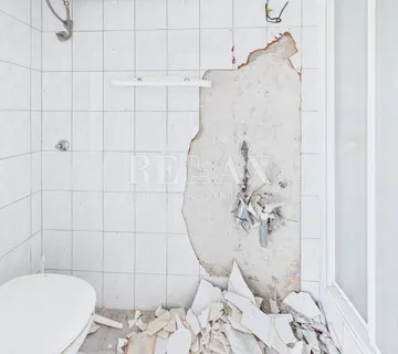 Kraljevica - kuća za odmor s pogledom - cover