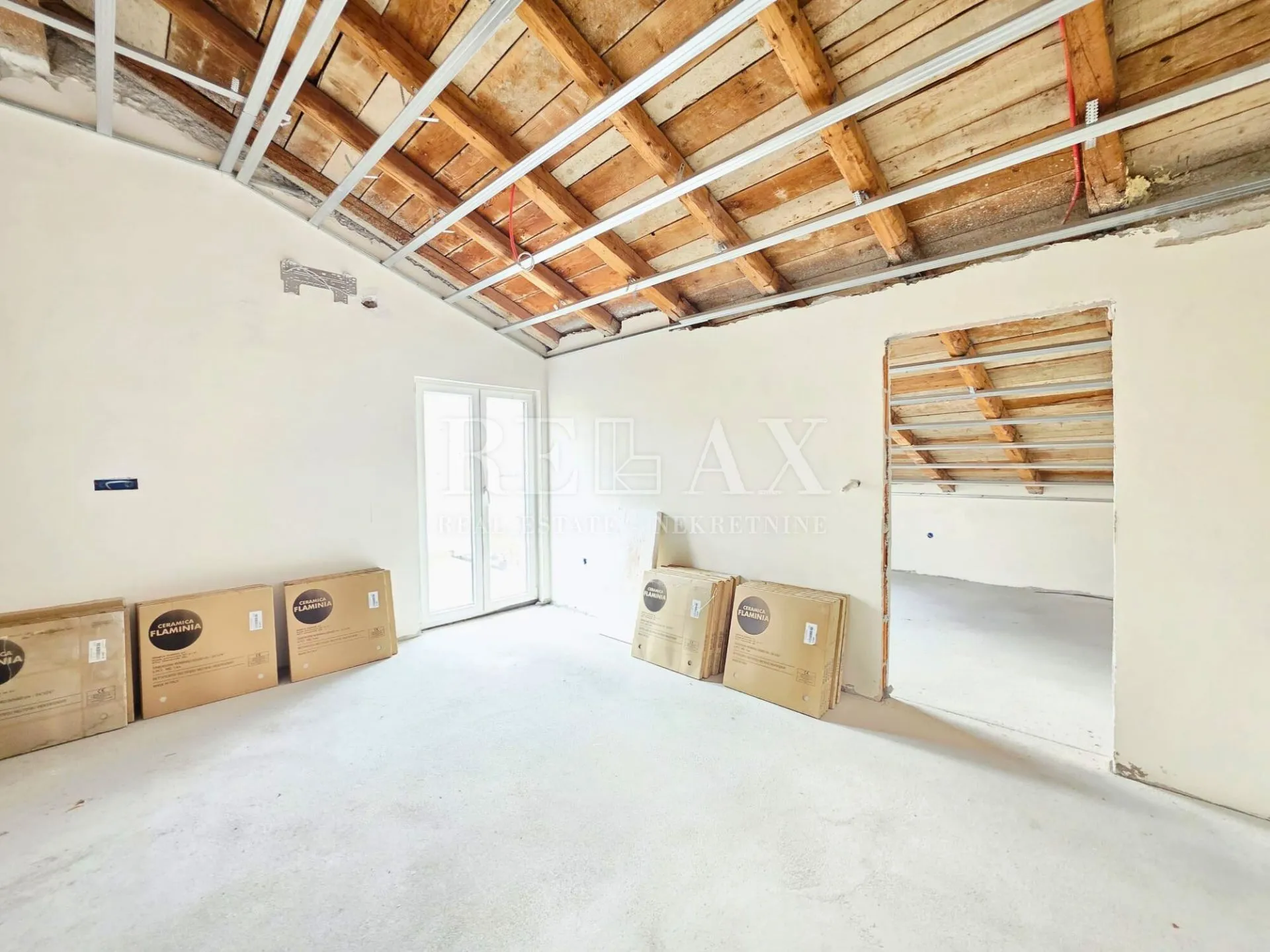 Crikvenica - stan sa dvije spavaće sobe - cover