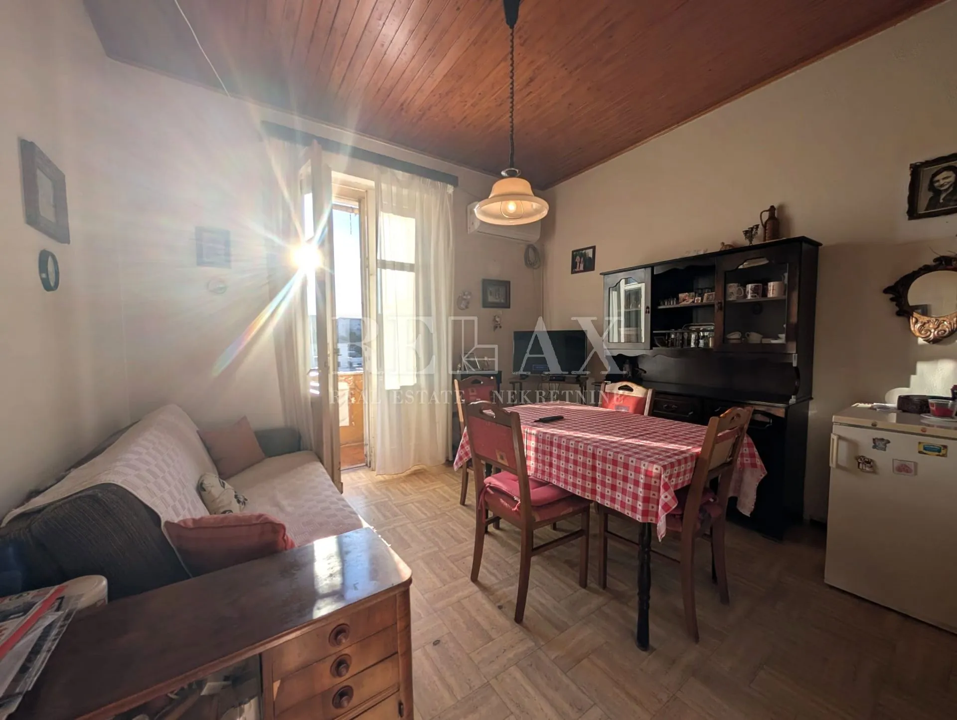 Rijeka, Škurinje - dvosobni stan - cover