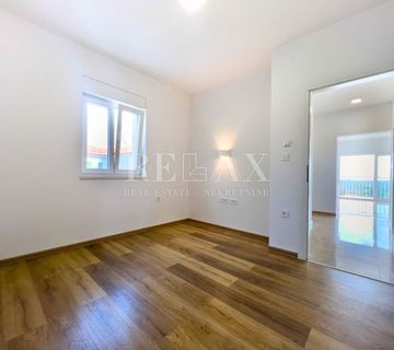 Viškovo, Saršoni - dvosoban stan s natkrivenim balkonom - cover