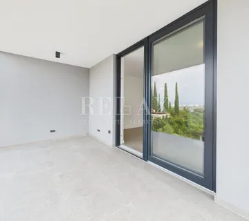 Omišalj - novogradnja, 150 m od plaže - cover