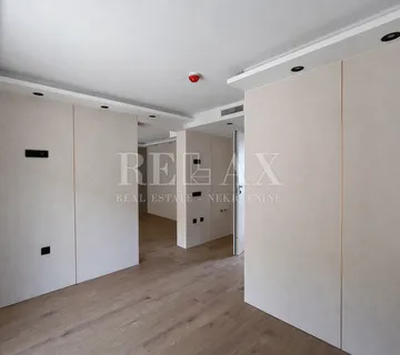 Crikvenica – apartman u luksuznoj novogradnji - cover