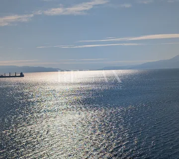Rijeka, Kantrida- stan 50m od plaže - cover