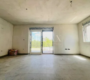 Otok Krk, Čižići - stan u blizini plaže, novogradnja - cover