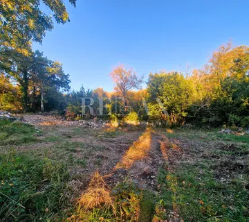 Grižane - građevinsko zemljište - cover