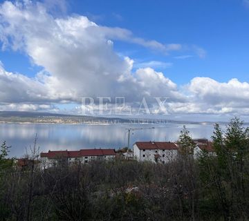 Crikvenica - zemljište sa građevinskom dozvolom - cover
