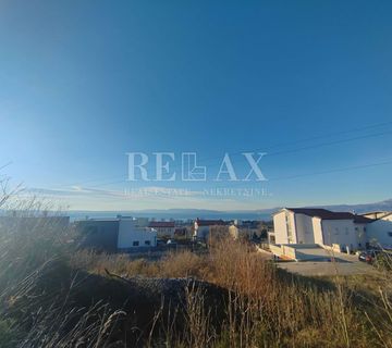 Rijeka, Trsat - građevinsko zemljište - cover