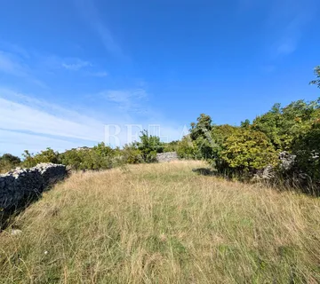 Smokvica Krmpotska - građevinsko zemljište, 3938 m2 - cover