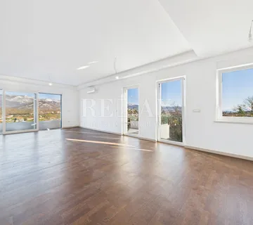 Rijeka, Čavle - penthouse u novogradnji - cover