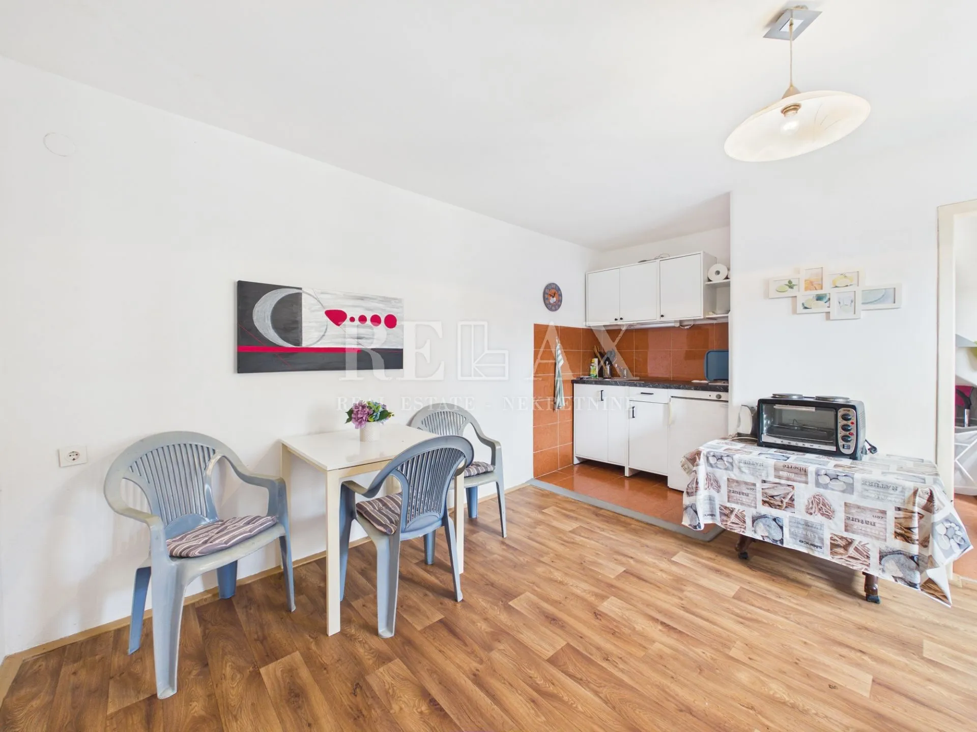 Bribir - manja kuća za miran život u prirodi - cover