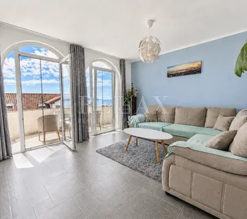 Rijeka, Grbci - obiteljski stan, 85 m2