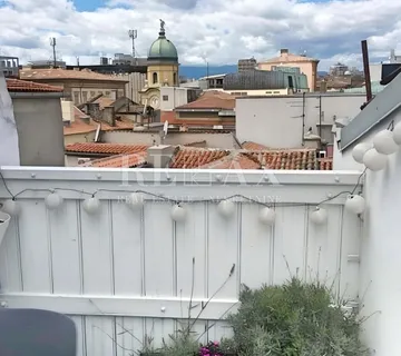 Rijeka - Stan u centru grada