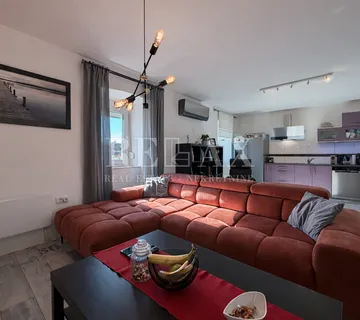 Senj - adaptirani stan u centru - cover