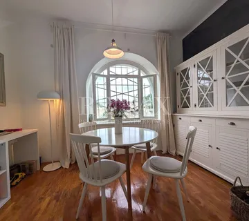 Opatija – šarmantan stan u blizini mora, 52 m2