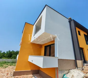Dramalj - moderna kuća sa prekrasnim pogledom na more - Dramalj, Crikvenica