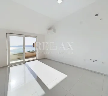 Crikvenica - novogradnja s dvije spavaće sobe