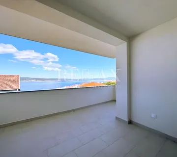 Crikvenica - Stan u novogradnji 122 m2