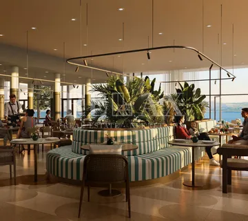 Novi Vindolski - ekskluzivni penthouse u resortu - cover