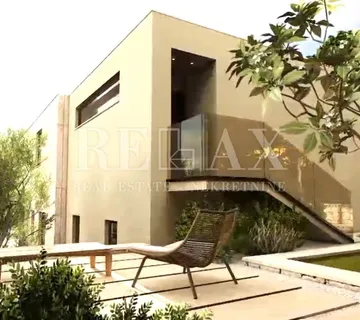 Lovran - luksuzan stan u novogradnji - cover