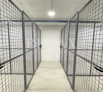 CRIKVENICA - Stan, novogradnja sa prekrasnim pogledom na more - cover