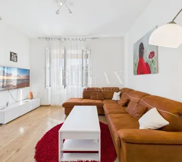 Rijeka, Banderovo - novouređeni stan - cover