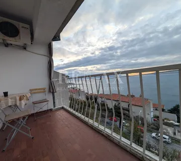 Senj - stan s panoramskim pogledom - cover