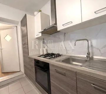 Rijeka, Mihaćeva draga - kuća s  okućnicom - cover